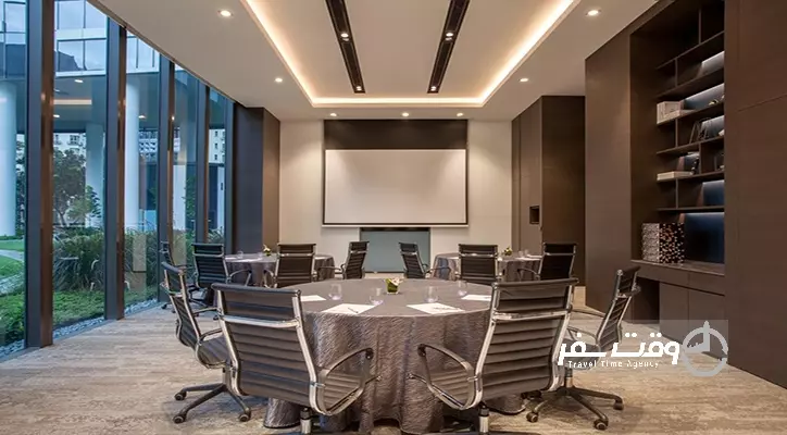 هتل مرکور سنگاپور